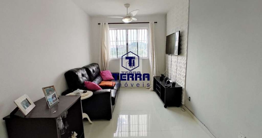 Apartamento para venda em Maria Paula de 50.00m² com 2 Quartos e 1 Garagem