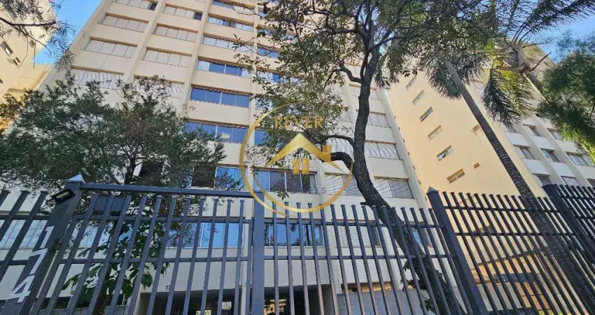 Apartamento para venda em Jardim Chapadão de 98.00m² com 2 Quartos, 1 Suite e 2 Garagens