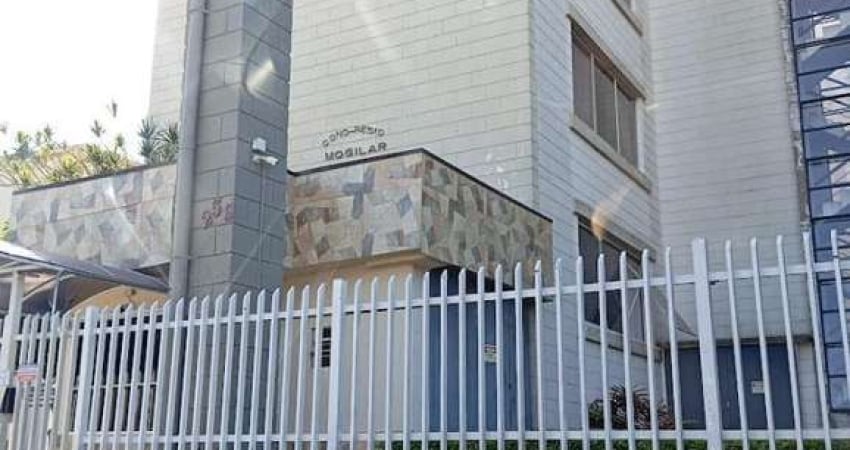 Apartamento para venda em Vila Mogilar de 50.00m² com 2 Quartos e 1 Garagem