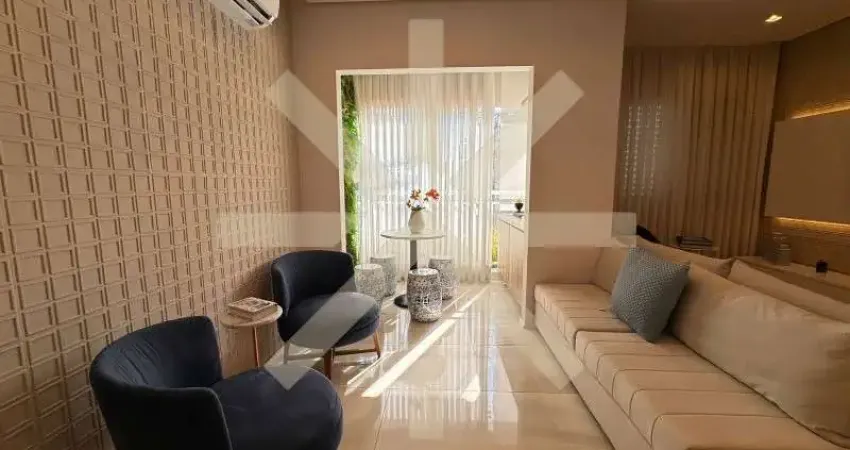 Apartamento para venda em Parque Sabará de 54.00m² com 2 Quartos e 1 Garagem