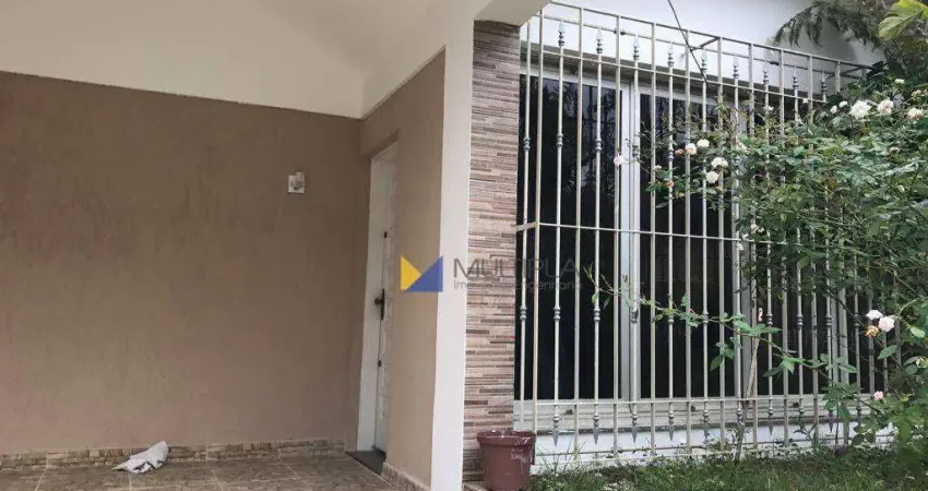 Casa para alugar em Jardim Maia de 110.00m² com 3 Quartos, 1 Suite e 3 Garagens