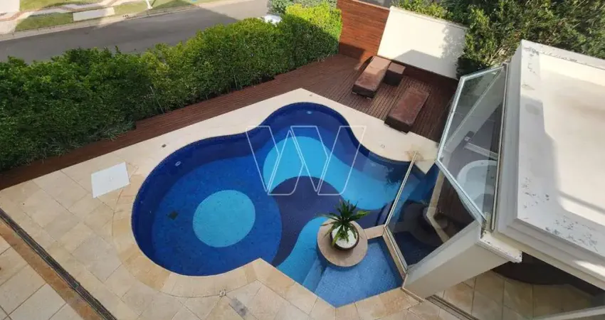 Casa de Condomínio para venda em Ville Sainte Hélène de 399.16m² com 4 Quartos, 4 Suites e 4 Garagens