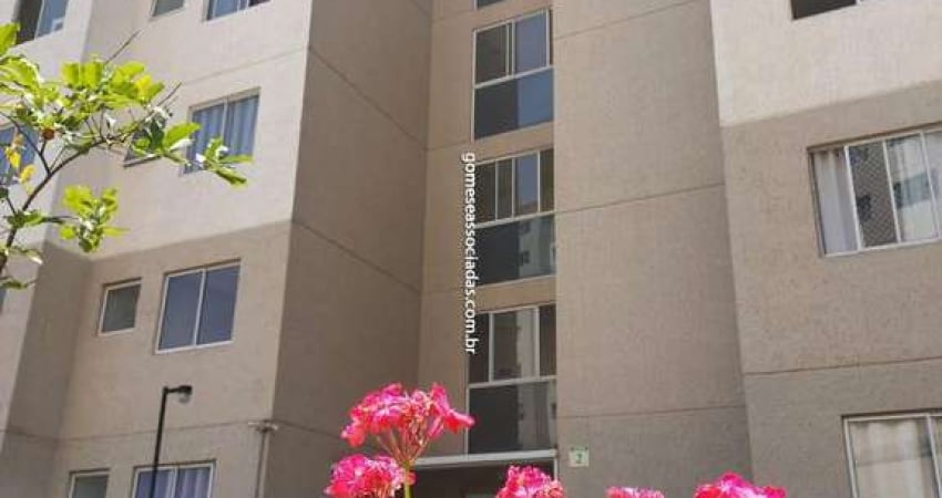 Apartamento para alugar em Jardim Boa Vista (zona Oeste) de 42.00m² com 2 Quartos