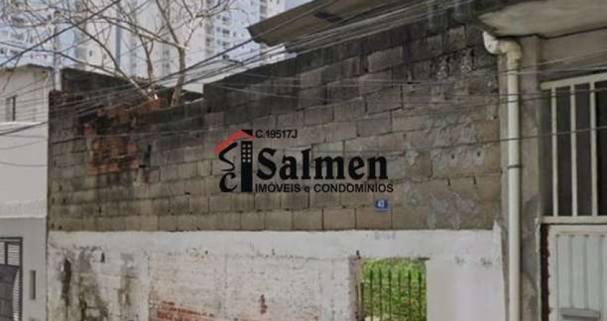 Terreno à venda na Rua Soldado Adelmir Dias dos Santos, 1101907, Jardim Miriam, Guarulhos