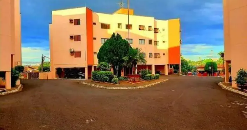 Apartamento para venda em Vila São Judas Tadeu de 70.00m² com 2 Quartos e 2 Garagens