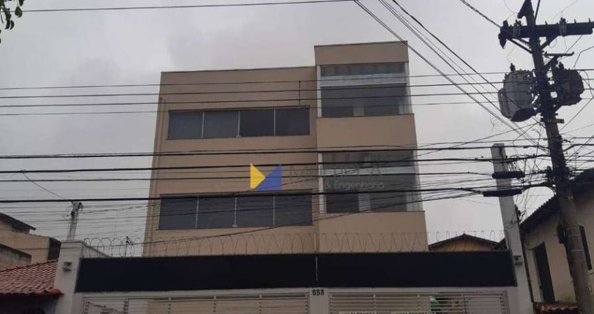 Prédio Comercial para venda em Jardim Bom Clima de 500.00m² com 6 Garagens