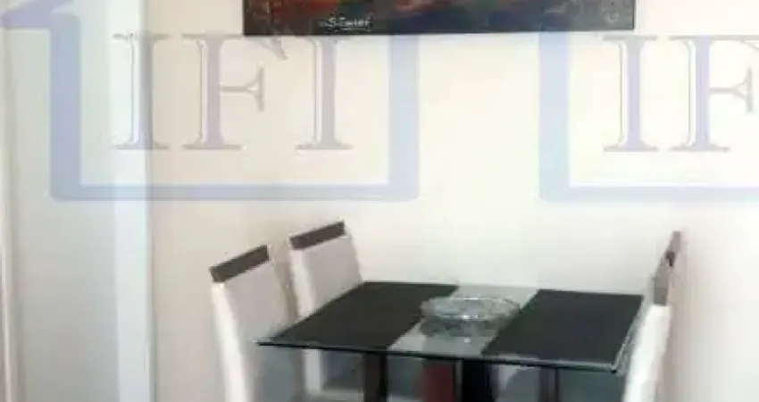 Apartamento para venda em Km 18 de 49.00m² com 2 Quartos e 1 Garagem