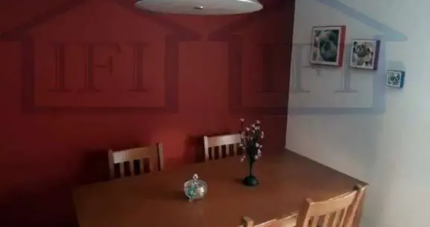 Apartamento para venda em Vila Osasco de 60.00m² com 2 Quartos e 1 Garagem