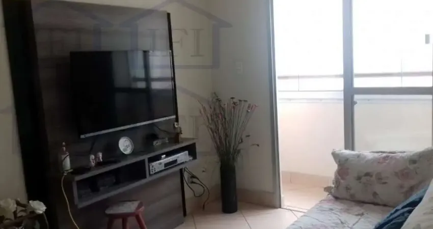 Apartamento para venda em Continental de 65.00m² com 2 Quartos, 1 Suite e 1 Garagem