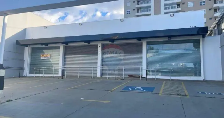 Galpão / Depósito / Armazém para alugar em Vila Frezzarim de 274.00m² com 6 Garagens