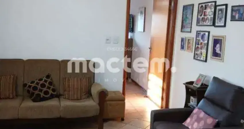 Apartamento para venda em Vila Seixas de 39.00m² com 1 Quarto e 1 Garagem