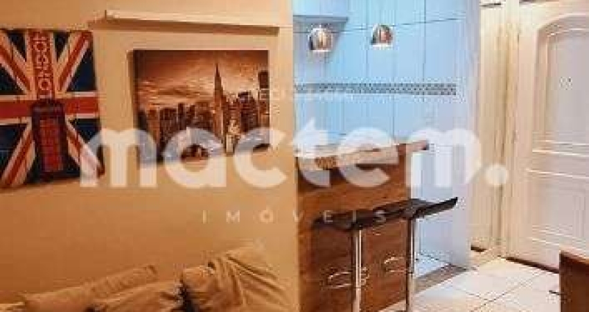 Apartamento para venda em Ribeirânia de 46.00m² com 2 Quartos e 1 Garagem