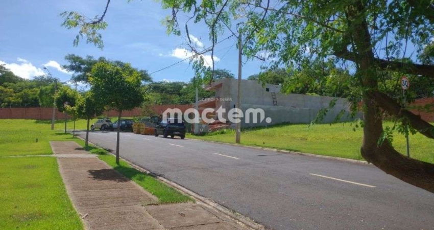 Terreno para venda em Recreio Anhangüera de 446.00m²