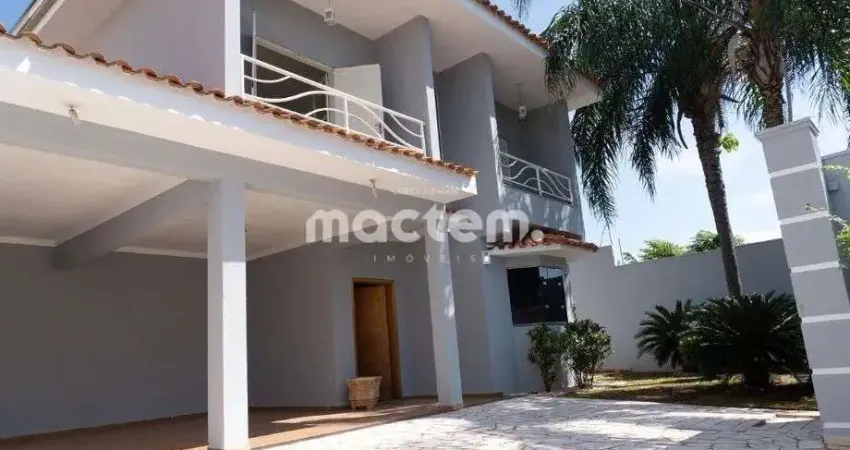 Casa para venda em City Ribeirão de 412.00m² com 3 Quartos, 1 Suite e 6 Garagens