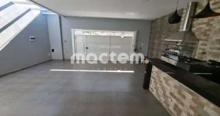 Casa para venda em Jardim Ouro Branco de 111.00m² com 2 Quartos, 1 Suite e 2 Garagens