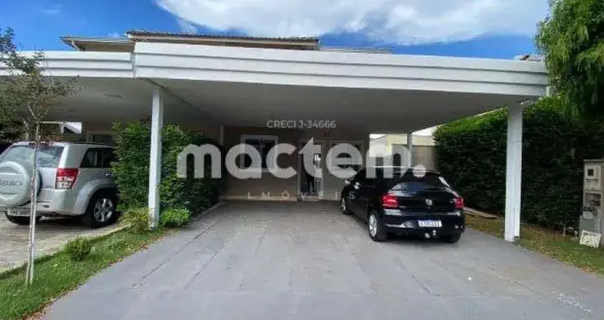 Casa de Condomínio para venda em Condomínio Evidence Resort de 107.00m² com 3 Quartos, 1 Suite e 3 Garagens