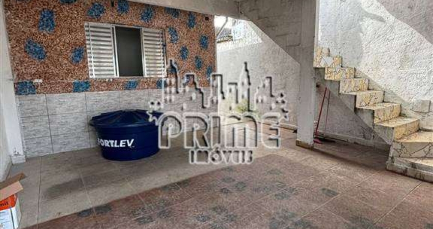 Casa para venda em Anhanguera de 67.00m² com 2 Quartos e 2 Garagens