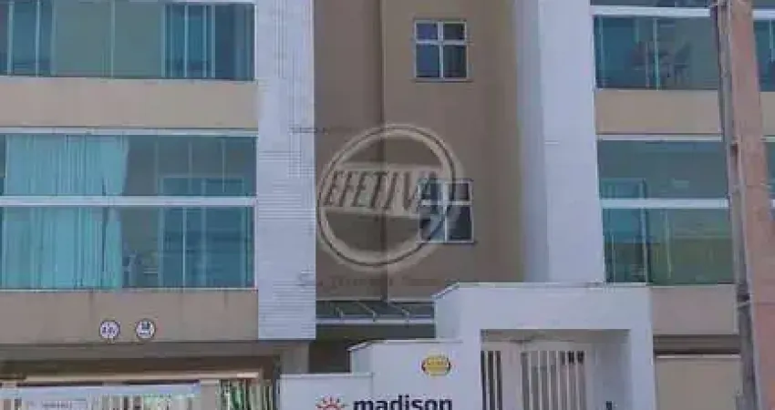 Apartamento para venda em Matinhos de 50.00m² com 1 Quarto, 1 Suite e 1 Garagem