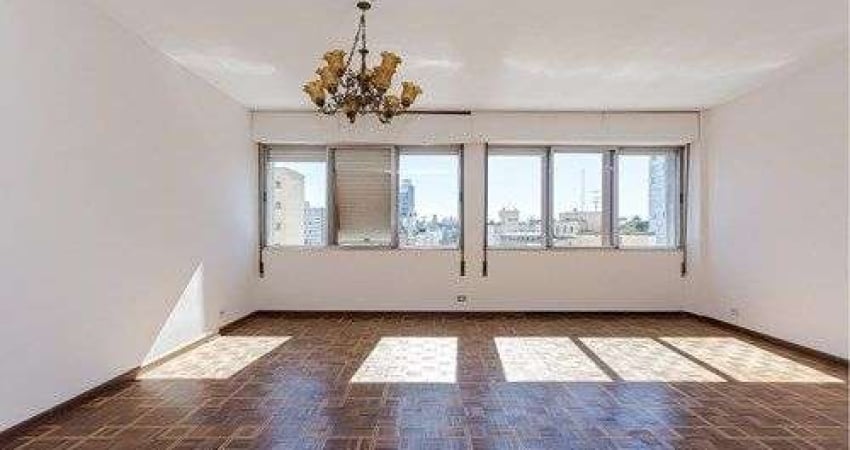 Apartamento para venda em Centro de 145.00m² com 3 Quartos, 2 Suites e 1 Garagem