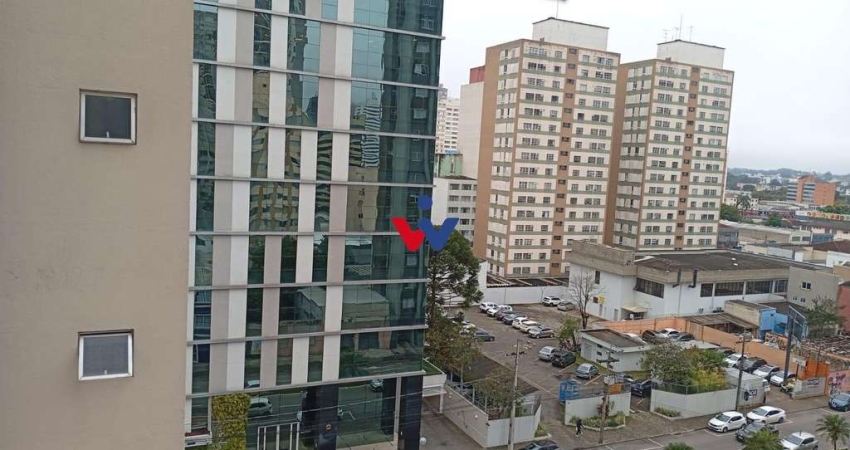 Apartamento para venda em Centro de 42.00m² com 1 Quarto