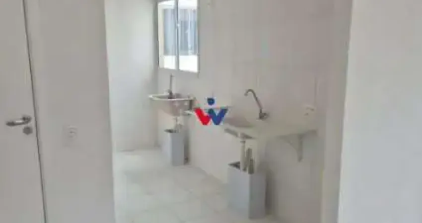Apartamento para venda em Jardim Cláudia de 36.00m² com 2 Quartos