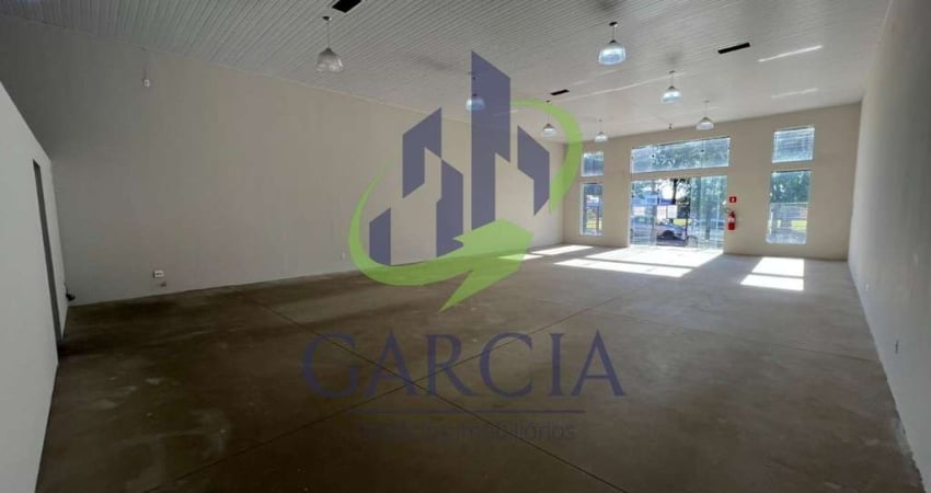 Sala Comercial para alugar em Parque Cidade Nova de 250.00m²