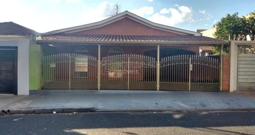 Casa para alugar em Vila Cidade Industrial (vila Xavier) de 277.00m² com 3 Quartos, 1 Suite e 3 Garagens