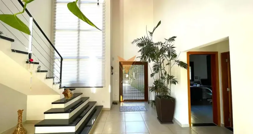 Casa para venda em Chácara São João de 300.00m² com 4 Quartos, 2 Suites e 4 Garagens