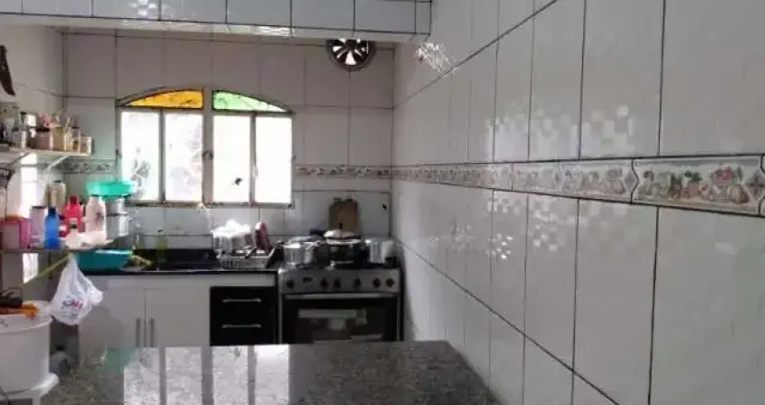 Casa para venda em Tijuco Preto de 122.00m² com 3 Quartos e 2 Garagens