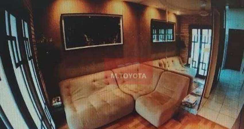 Apartamento para venda em Jardim Santa Mena de 35.00m² com 1 Quarto
