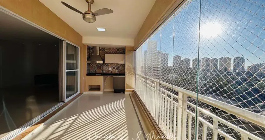 Apartamento para venda em Jardim Botânico de 156.00m² com 3 Quartos, 3 Suites e 2 Garagens
