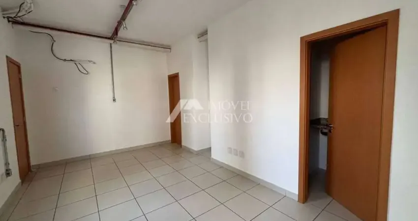 Sala Comercial para alugar em Jardim Botânico de 48.00m² com 1 Garagem