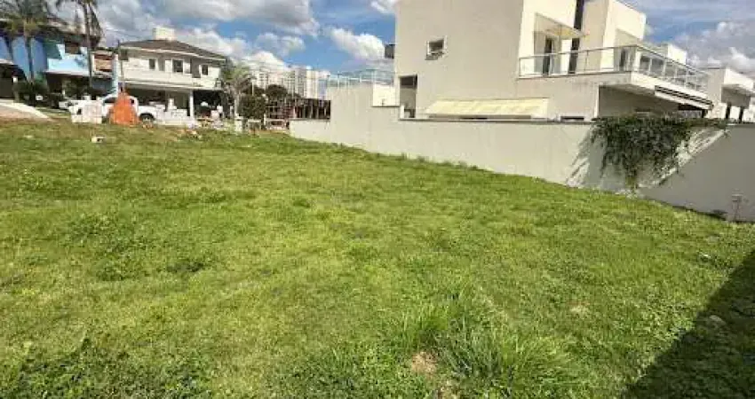 Terreno en Condomínio para venda em Condomínio Village Monet de 463.00m²