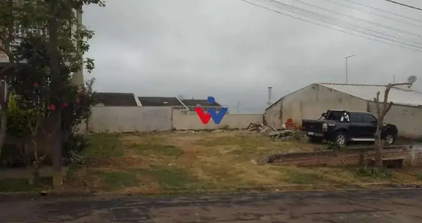 Terreno à venda no Atuba, Curitiba 