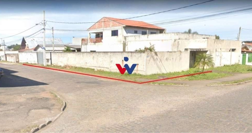 Terreno à venda no Guatupê, São José dos Pinhais 