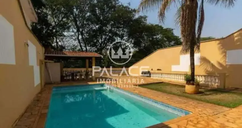Casa para venda em Parque Santa Cecília de 287.00m² com 3 Quartos, 1 Suite e 3 Garagens