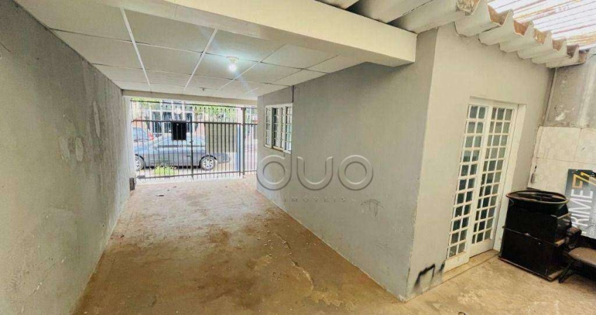 Casa para venda em Vila Independência de 109.00m² com 2 Quartos e 1 Garagem