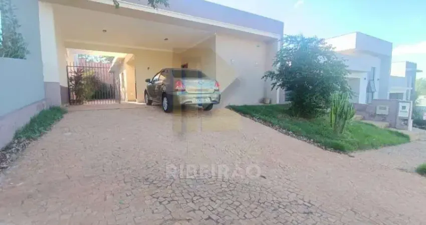 Casa para venda e aluguel em Reserva Sant'anna de 135.00m² com 3 Quartos, 1 Suite e 4 Garagens