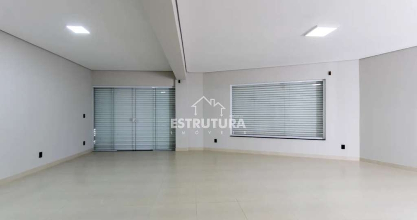 Imóvel Comercial para alugar em Conjunto Residencial Vila Verde de 145.00m²