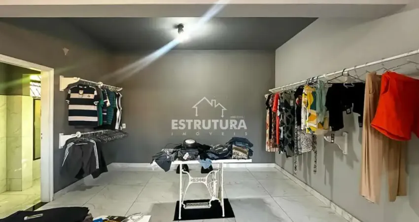 Imóvel Comercial para alugar em Vila Alemã de 48.00m²