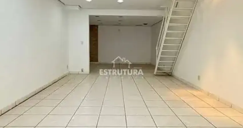Casa comercial para alugar no Centro, Rio Claro 