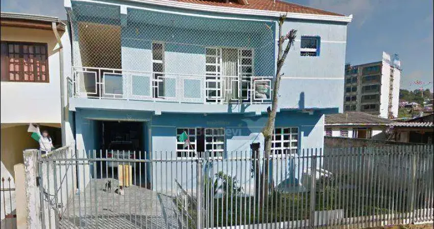 Sobrado para venda em Santa Quitéria de 180.00m² com 3 Quartos
