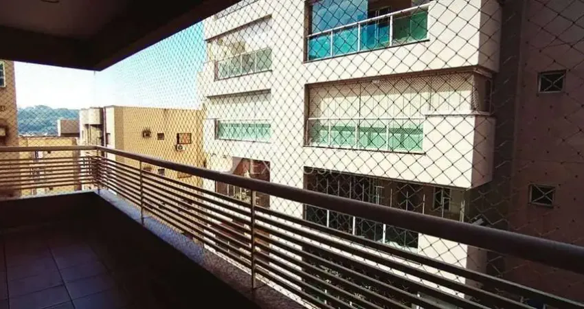 Apartamento para venda em Jardim Botânico de 115.00m² com 3 Quartos, 3 Suites e 2 Garagens