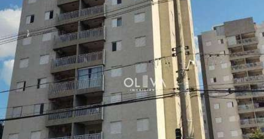 Apartamento para alugar em Pinheiros de 63.00m² com 2 Quartos, 1 Suite e 1 Garagem