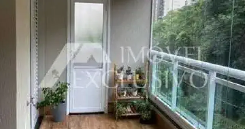 Apartamento para venda em Jardim Botânico de 81.00m² com 3 Quartos, 1 Suite e 2 Garagens