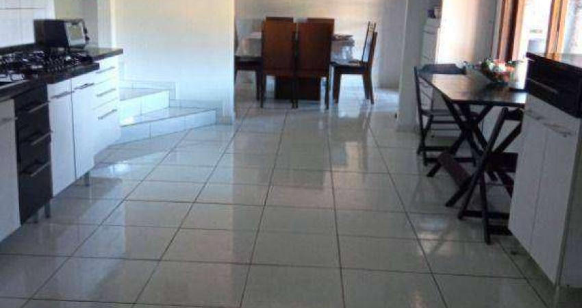 Casa para venda em Quintas De Maria Elvira de 250.00m² com 2 Quartos, 1 Suite e 2 Garagens