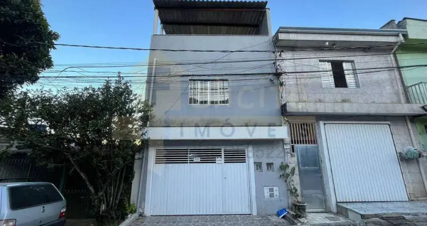 Casa para venda em Jardim Novo Horizonte de 282.00m² com 5 Quartos e 4 Garagens