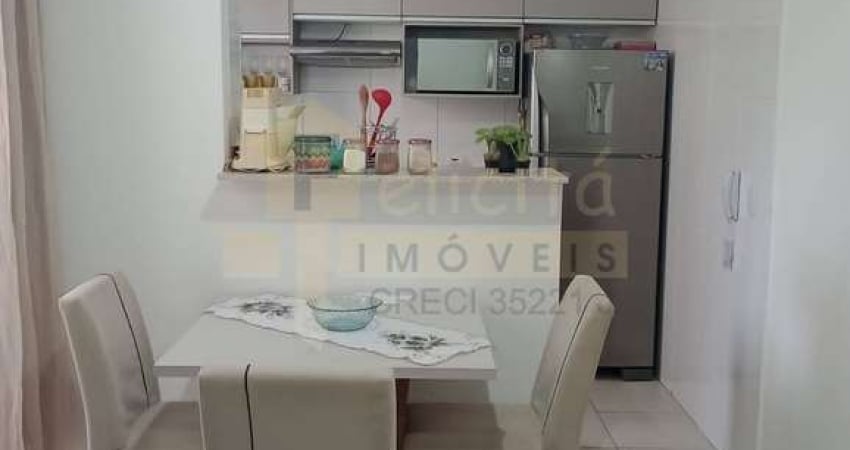 Apartamento para venda e aluguel em Chácara Estela de 42.00m² com 2 Quartos e 1 Garagem