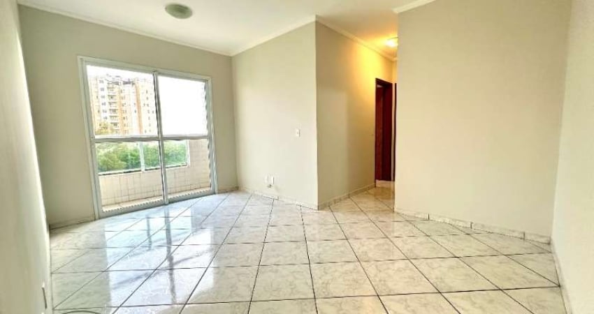 Apartamento para alugar em Jardim Gonçalves de 60.00m² com 2 Quartos, 1 Suite e 1 Garagem