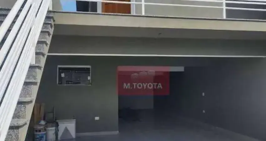 Sobrado para venda em Jardim Vila Galvão de 120.00m² com 3 Quartos, 3 Suites e 5 Garagens